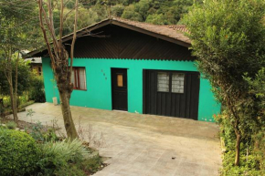 Casa Mendes